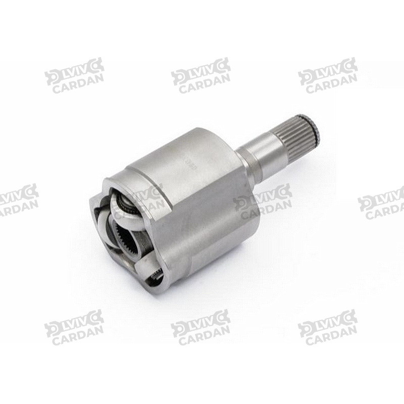 Шрус MAZDA, внутрішній, лівий, (MZ529) (DRIVESHAFT PARTS)