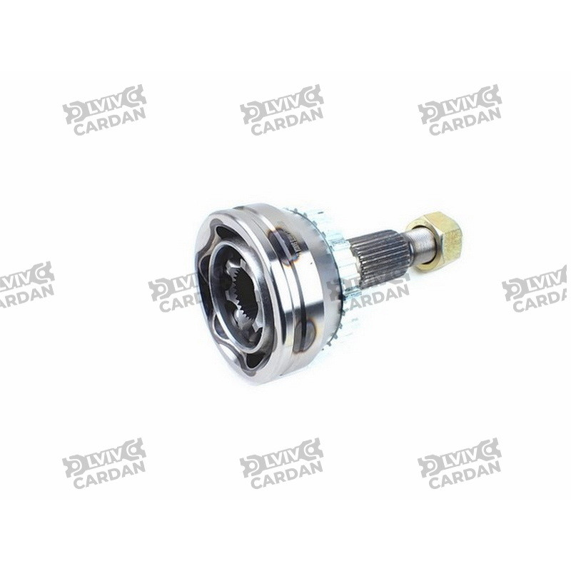 Шрус SAAB 29 E-98 9-5 1.9TiD/2.0T/2.2TiD/2.3T/3.0T (M.T.), зовнішній, (SA803A) (DRIVESHAFT PARTS)