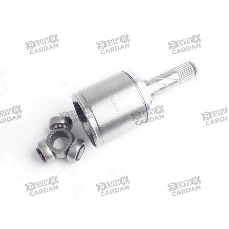 Шрус MAZDA, внутрішній, лівий, (MZ532) (DRIVESHAFT PARTS)