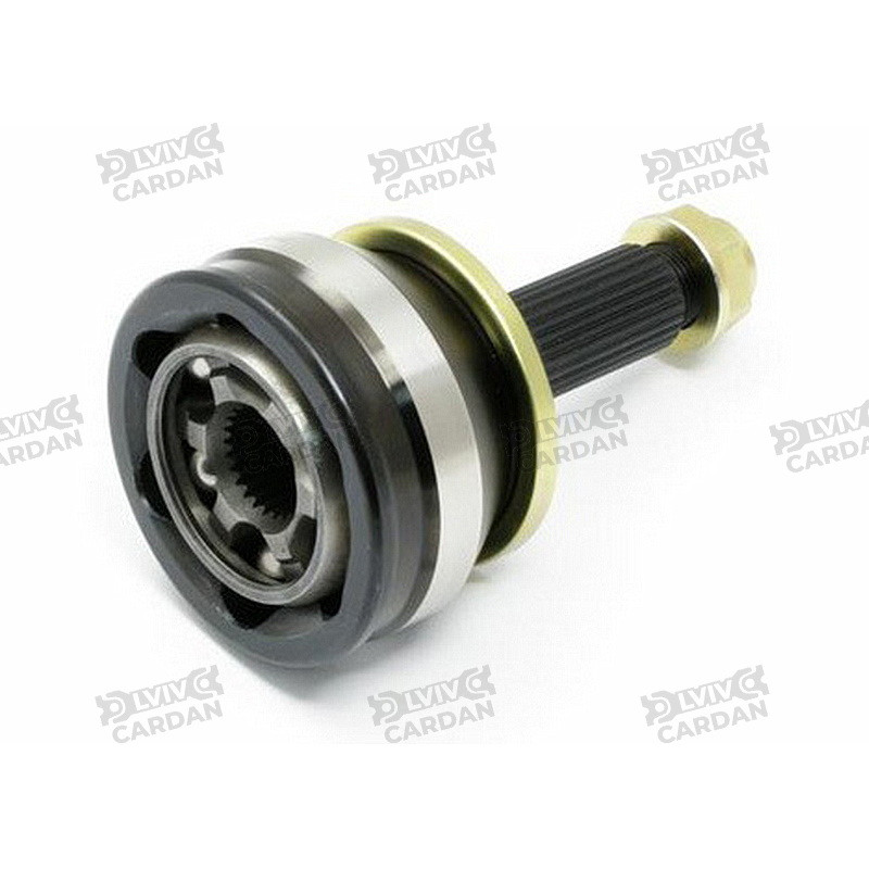 Шрус SUBARU E-94,5, зовнішній, (SB008) (DRIVESHAFT PARTS)