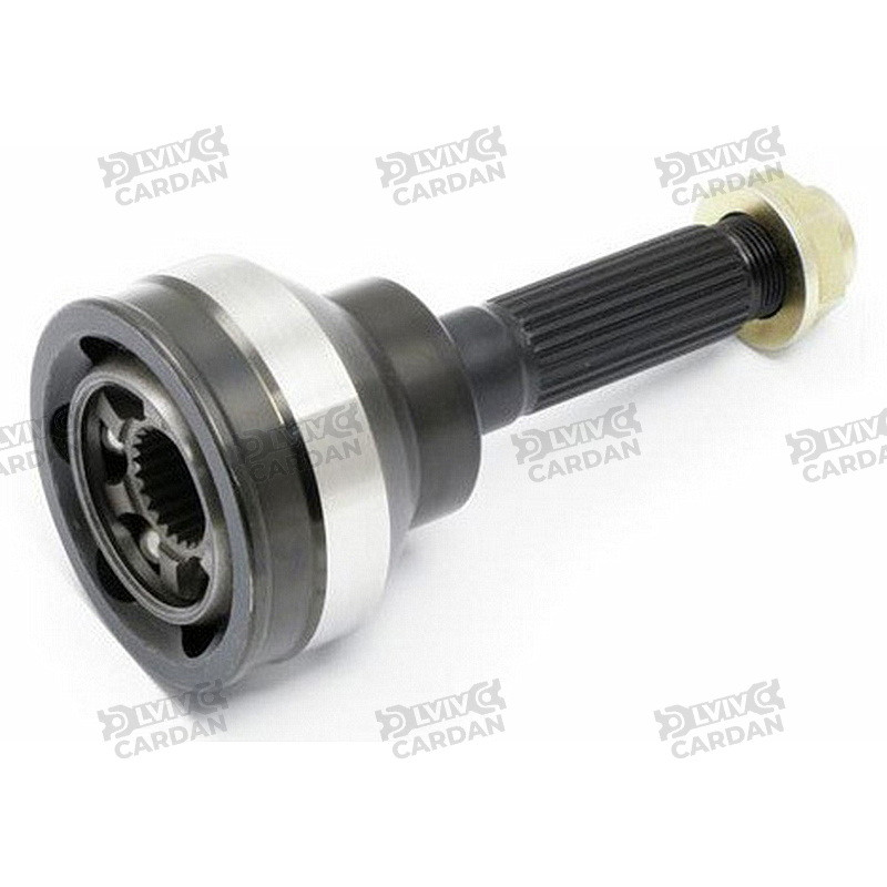 Шрус SUBARU E-79, зовнішній, (SB024) (DRIVESHAFT PARTS)