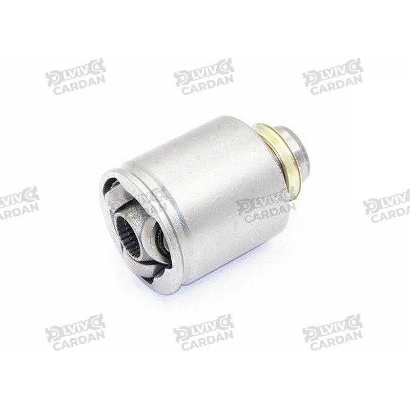 Шрус KIA, внутрішній, правий, (MZ710) (DRIVESHAFT PARTS)