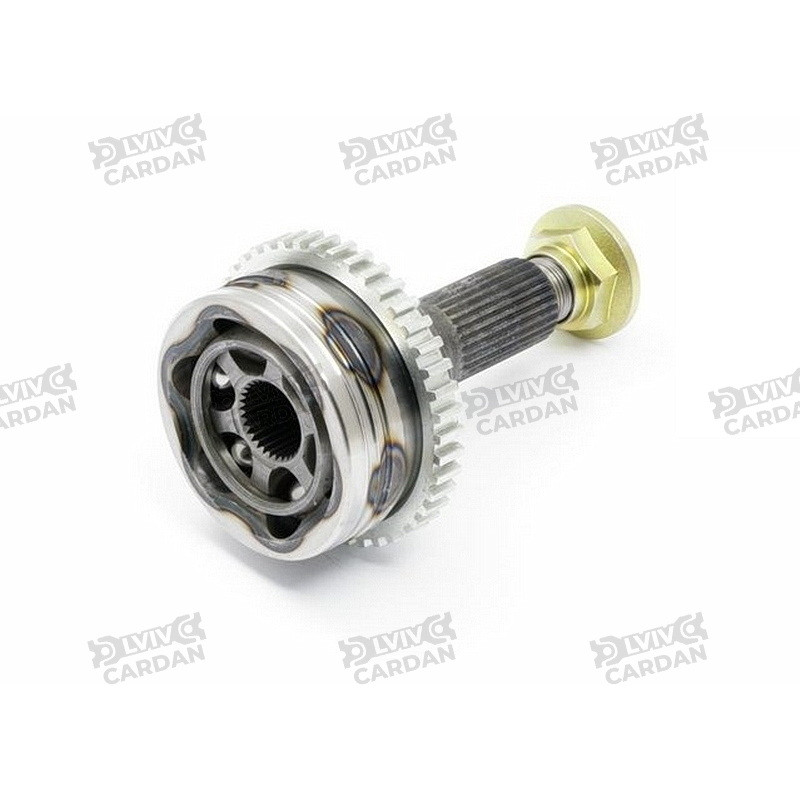 Шрус MAZDA 44 E-82 626 (GF) 1997-2002, 323F (BA) 2.0 V6 94-98, зовнішній, (MZ805A) (DSP)