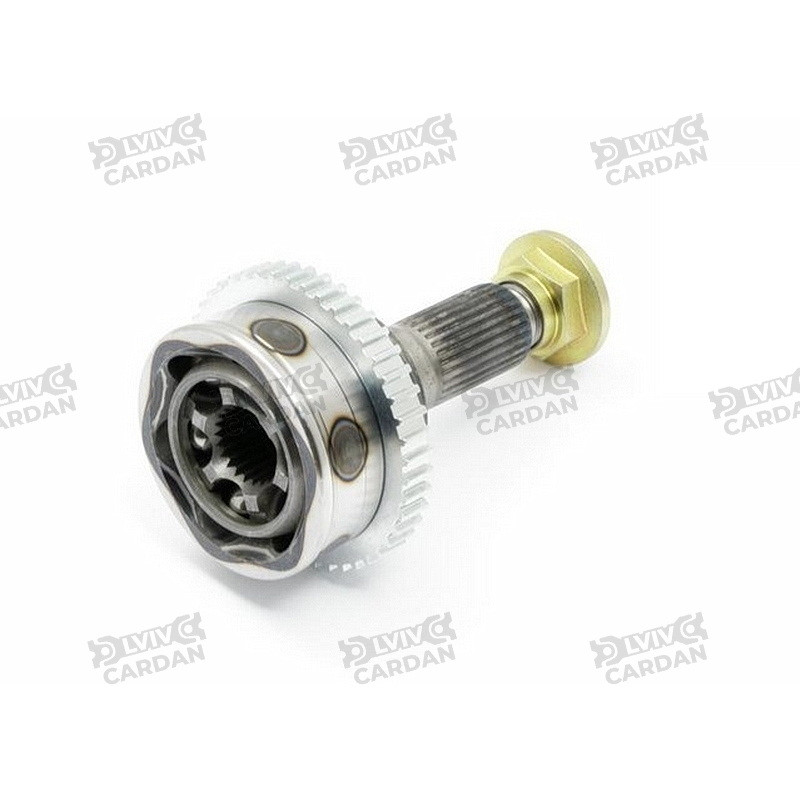 Шрус KIA 46 E-79 Shuma II 1.6 2001-05, Spectra, Cerato, Carens, зовнішній, (MZ815A) (DSP)