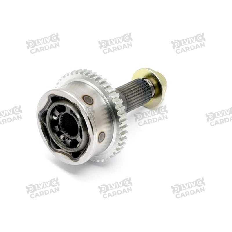 Шрус MAZDA 44 E-79 Xedos 6 1.6 (L), 626 1.8 (GF), зовнішній, (MZ817A) (DRIVESHAFT PARTS)