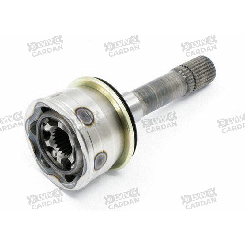 Шрус SUZUKI E-79 Vitara 1.6 1988-98, Vitara Cabrio 1988-99, зовнішній, (SK025) (DRIVESHAFT PARTS)