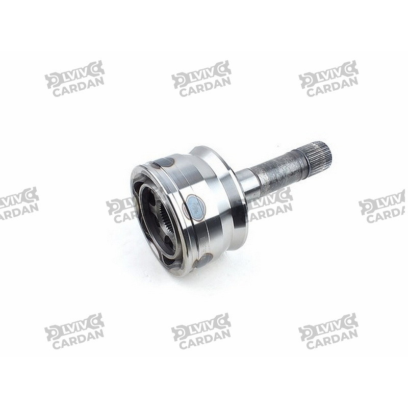 Шрус FORD E-95 Ranger, зовнішній, (MZ828) (DRIVESHAFT PARTS)