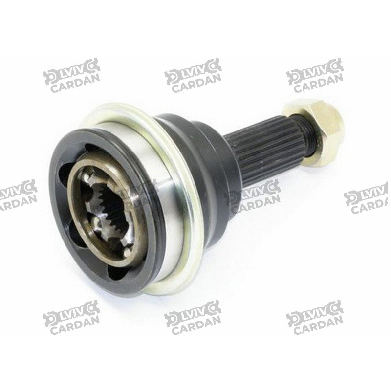 Шрус SUZUKI E-75, зовнішній, (SK801) (DRIVESHAFT PARTS)