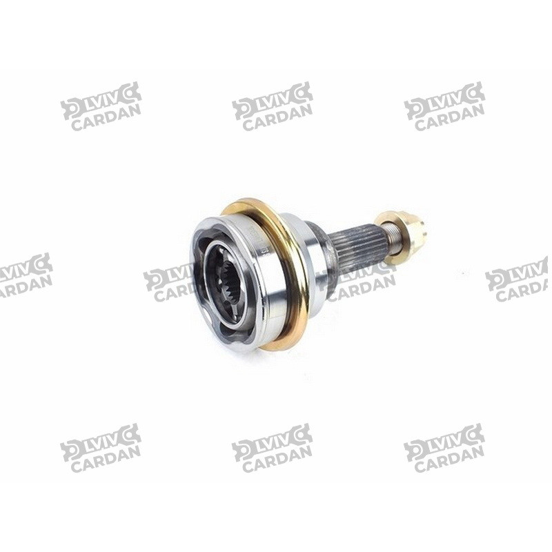 Шрус SUZUKI E-75 Ignis 1.3 2000-03, Baleno 1.6 1998-, зовнішній, (SK802) (DRIVESHAFT PARTS)