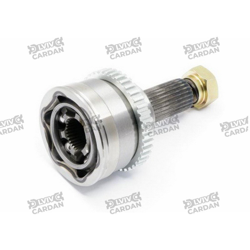 Шрус SUZUKI 42 E-75 Baleno 1.9 TD, Liana 1.3/1.4/1.6, зовнішній, (SK809A-E) (DRIVESHAFT PARTS)