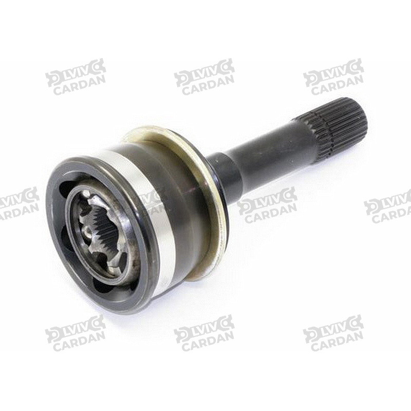 Шрус SUZUKI E-80,5 Grand Vitara, XL-7 (A.T.) 1997-2005, зовнішній, (SK819) (DRIVESHAFT PARTS)