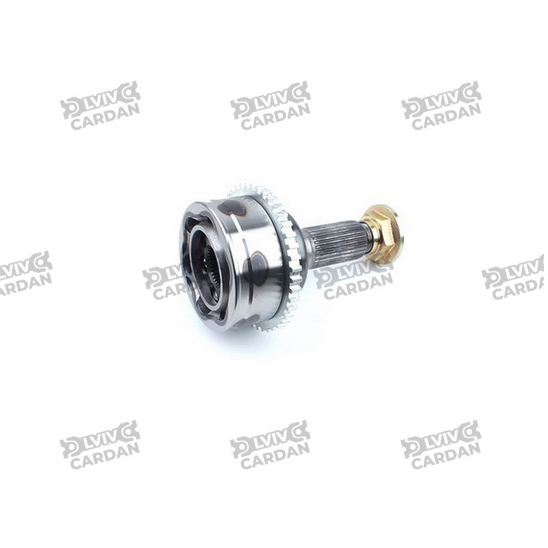 Шрус MAZDA 44 E-82 6 1.8/2.0/2.3 (GG/GY) 2002-2007, зовнішній, (MZ880A) (DRIVESHAFT PARTS)