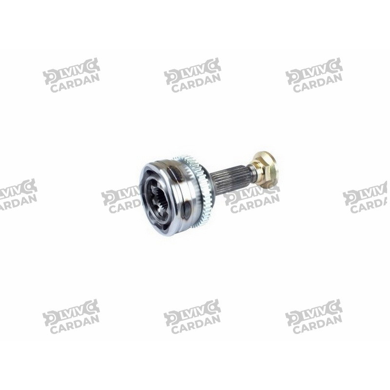 Шрус KIA 48 E-76 Picanto 1.1 CRDi, HYUNDAI i10, зовнішній, (MZ893A) (DRIVESHAFT PARTS)