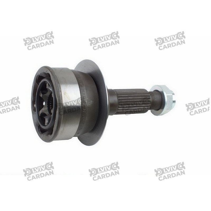 Шрус SUZUKI E-87 URW, зовнішній, (SK927-U) (DRIVESHAFT PARTS)