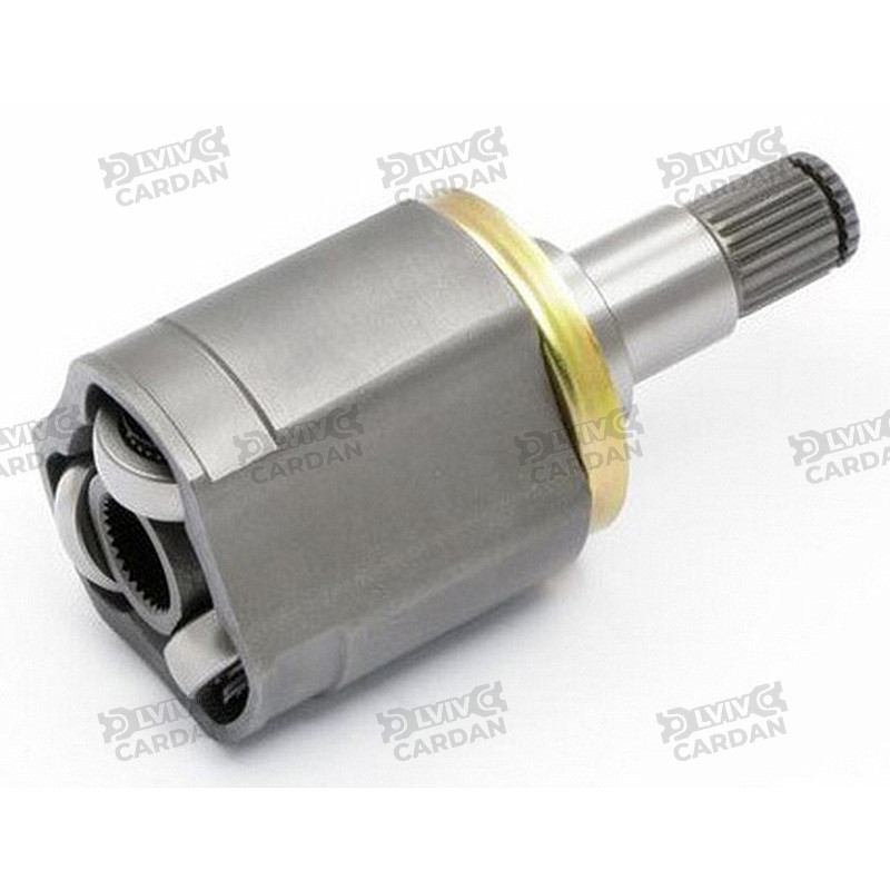 Шрус SKODA, внутрішній, лівий/правий, (SO702) (DRIVESHAFT PARTS)