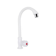 Кран на одну воду для кухні Brinex BW 269