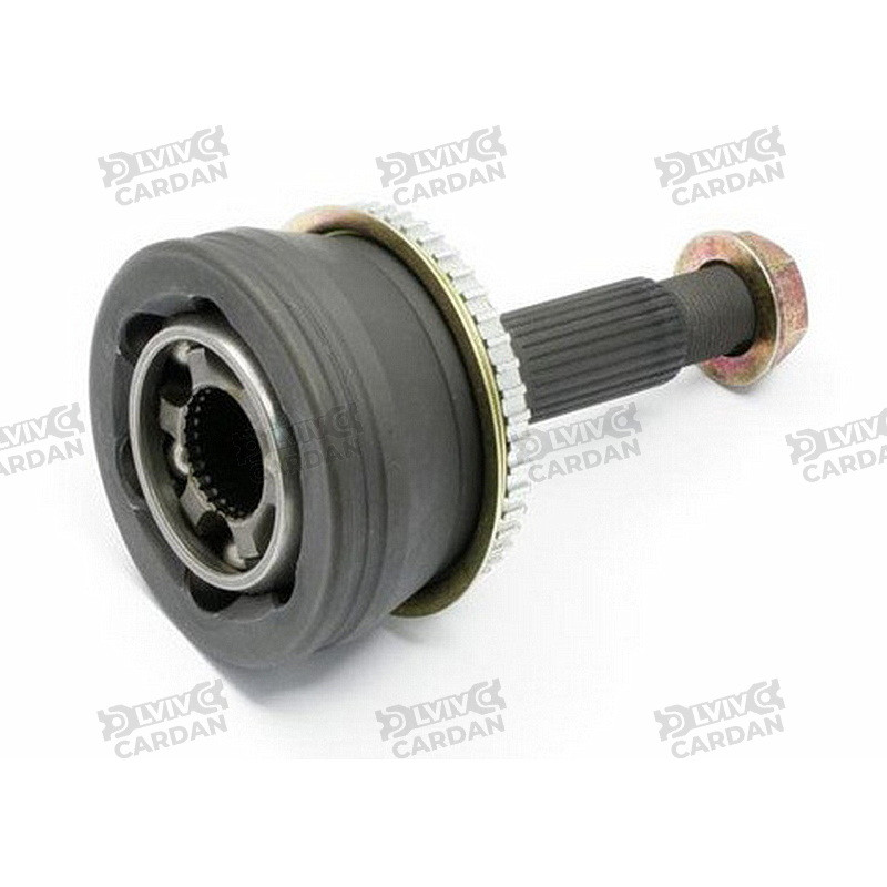 Шрус TOYOTA48 E-96, зовнішній, (TO020A) (DRIVESHAFT PARTS)