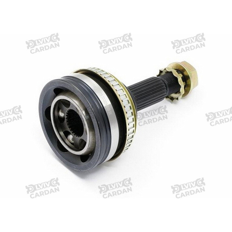 Шрус TOYOTA48 E-90,5, зовнішній, (TO022A) (DRIVESHAFT PARTS)