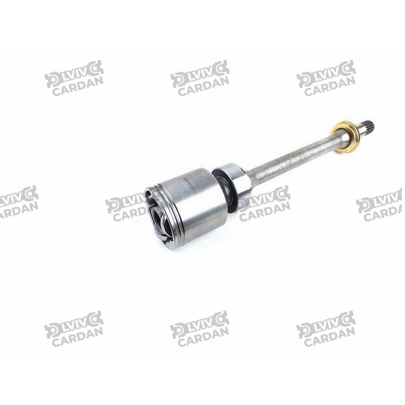 Шрус TOYOTA, внутрішній, правий, (TO509) (DRIVESHAFT PARTS)