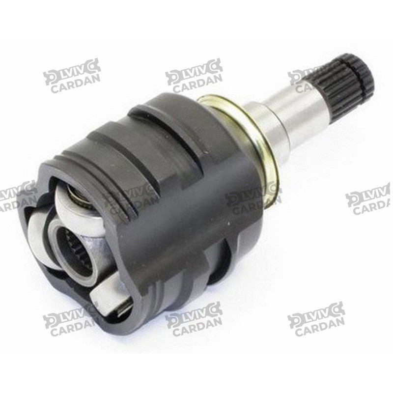 Шрус TOYOTA, внутрішній, лівий, (TO510) (DRIVESHAFT PARTS)