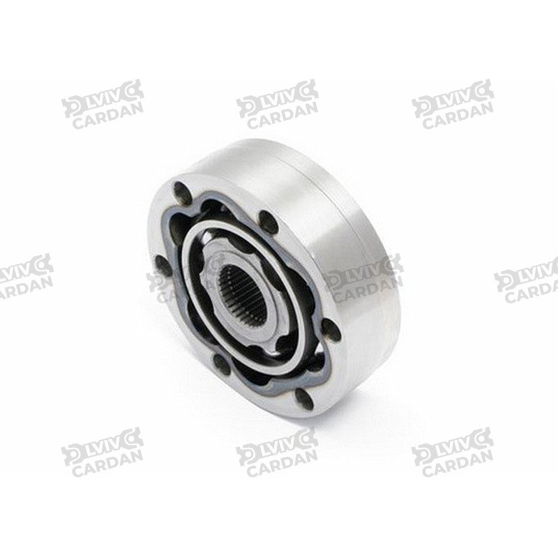 Шрус TOYOTA, внутрішній, лівий/правий, (TO512) (DRIVESHAFT PARTS)