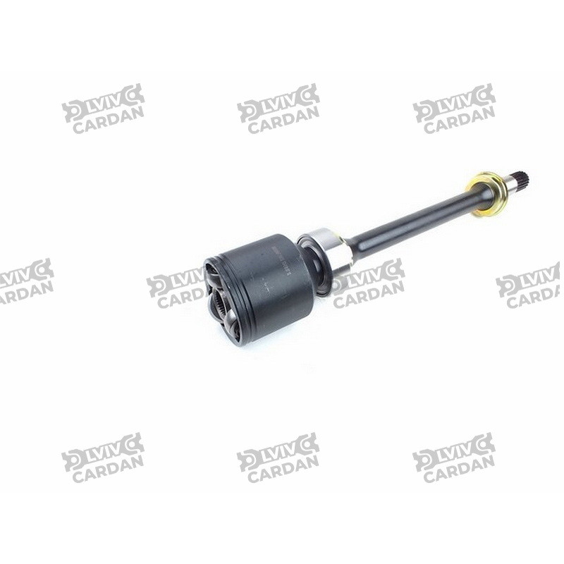 Шрус TOYOTA, внутрішній, правий, (TO518) (DRIVESHAFT PARTS)