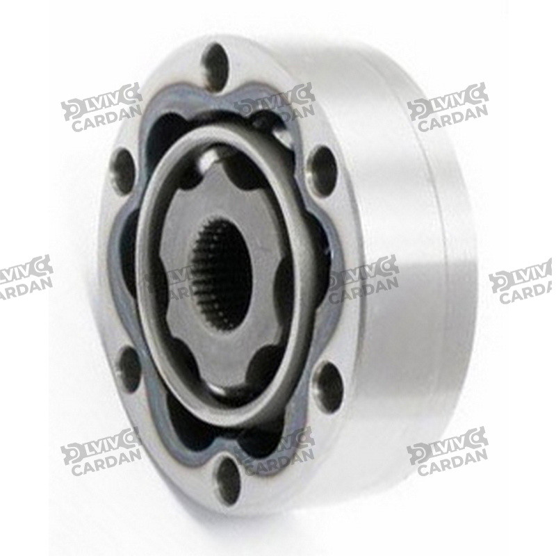 Шрус TOYOTA, внутрішній, лівий/правий, (TO529) (DRIVESHAFT PARTS)