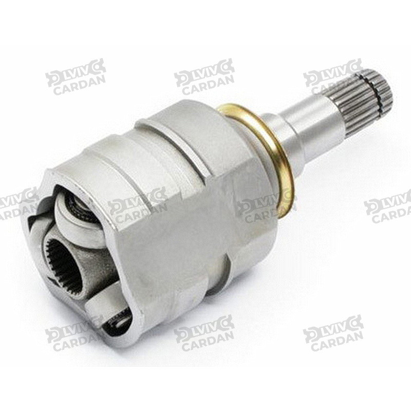 Шрус TOYOTA, внутрішній, лівий, (TO702) (DRIVESHAFT PARTS)