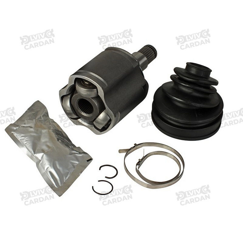 Шрус TOYOTA Tacoma, LC, внутрішній, лівий, (TO703) (DRIVESHAFT PARTS)