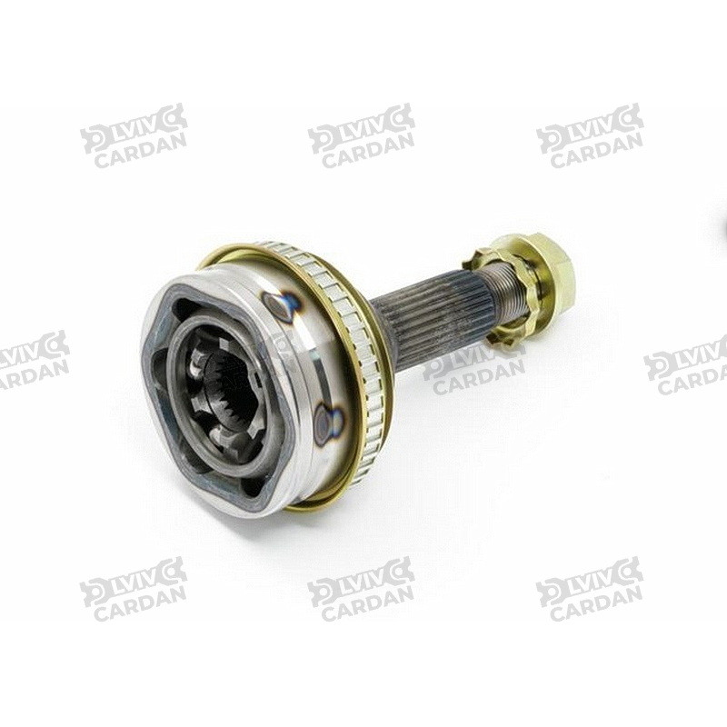 Шрус TOYOTA 48 E-83 Corolla E11, Carina E, Celica, Picnic, зовнішній, (TO806A) (DRIVESHAFT PARTS)