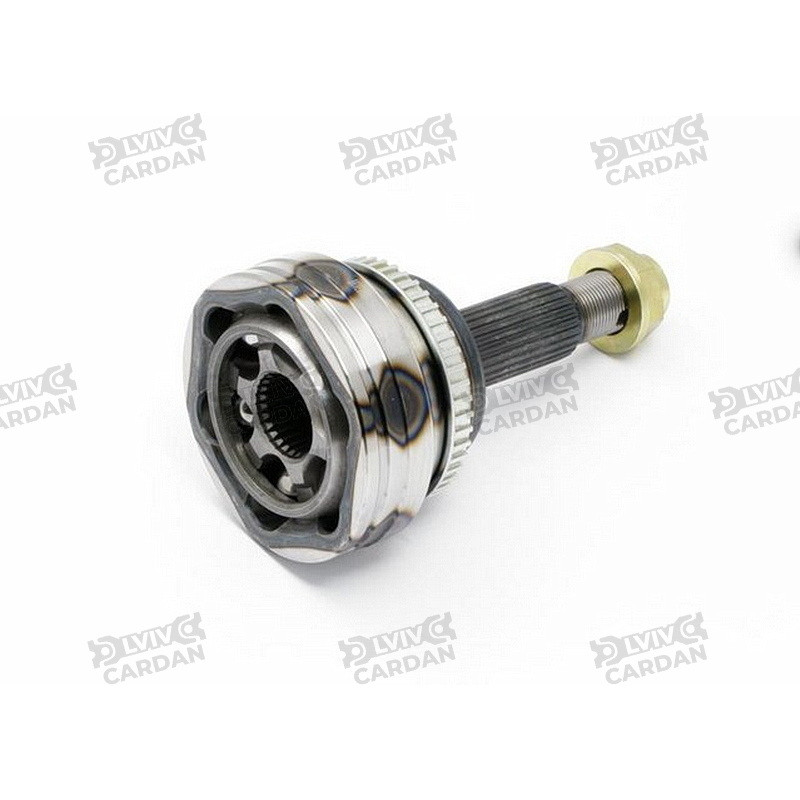 Шрус TOYOTA 48 E-93 Rav4 II, Corolla Verso 2.0 D4D, Avensis Verso 2.0, зовнішній, (TO811A) (DSP)