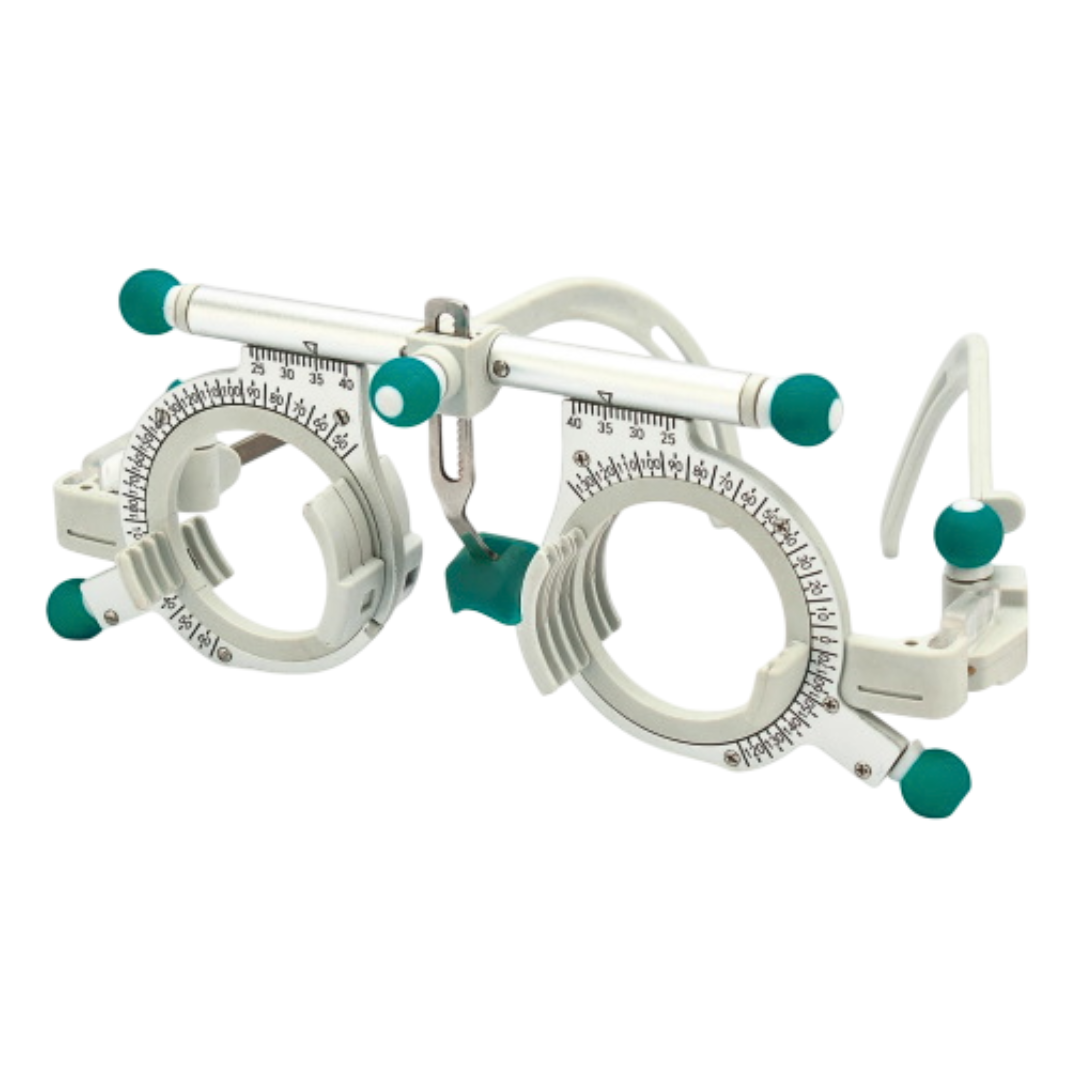 Оправа пробна універсальна UTF-T4880 Xingda Медапаратура, фото 1