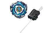 Beyblade TAKARA TOMY BEYBLADE X CX-01 Starter Drave – дзиґа для боїв із запусковим пристроєм, фото 2
