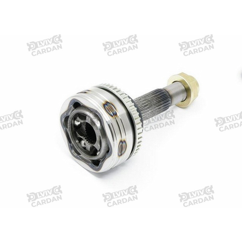 Шрус TOYOTA48 E-81, зовнішній, (TO932A) (DRIVESHAFT PARTS)