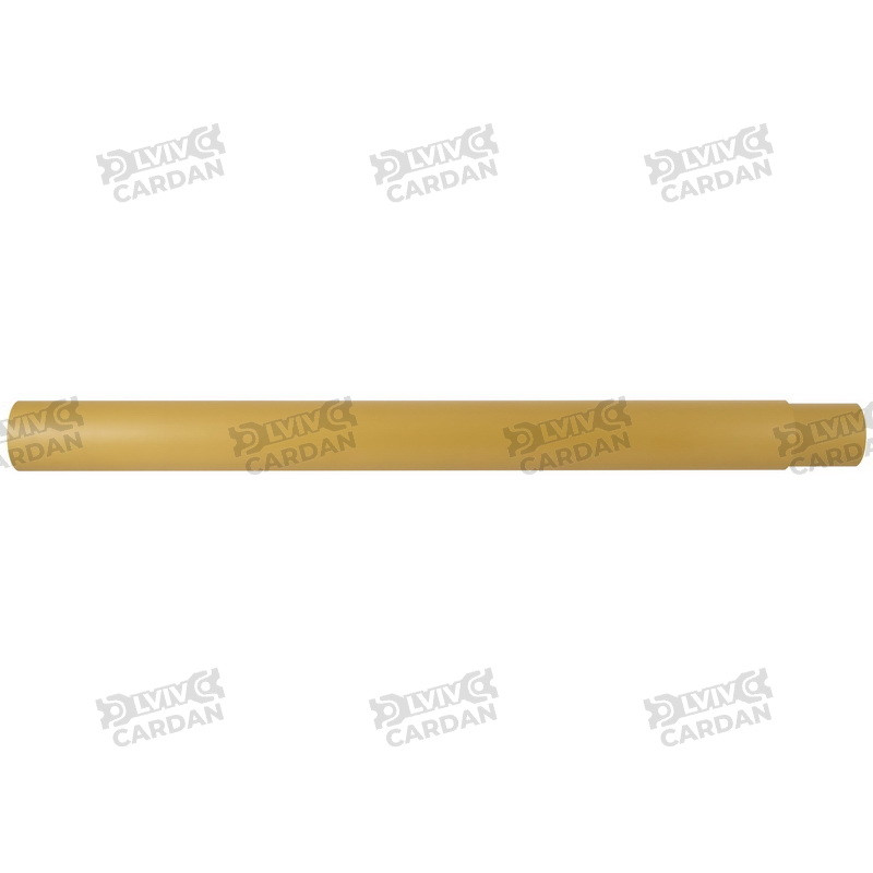 Труба пластикова захисна 75 / 80 мм, довжина -1000 мм (TP75-80-1000)