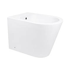Біде підлогове Qtap Scorpio 565x355x410 White QT14441380W