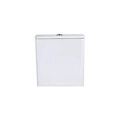 Бачок для унитаза Qtap Presto QT24221217AW2 White