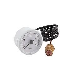 Манометр Sime Brava One