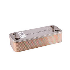 Теплообмінник Sime пластинчастий