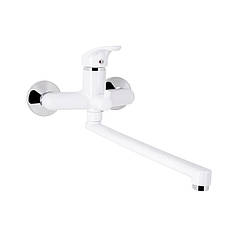 Brinex 36W 005 змішувач ванна довга (k35)