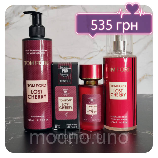 TOM FORD LOST CHERRY 10ml ギフトバッグ付き TOM FORD LOST CHERRY 10ml ギフトバッグ付き Lost Cherry