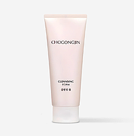 Missha Chogongjin Cleansing Foam Пінка для вмивання