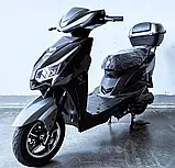 Електроскутер Corso Jogger S 1500W-72V-25Ah Шини 30-10"/10" купити дешево в Україні дешево, фото 3