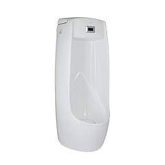 Уринали підлогові