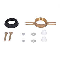 Кріплення Qtap Fix для пісуара настінного