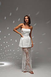 Весільна сукня № С2604