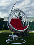 Крісло -кокон, фото 3