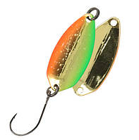 Блешня форелева Golden Catch Hedic 2.6 гр. (A65G)