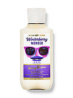 Лосьон для тіла Winterberry Wonder Bath and Body Works 236мл