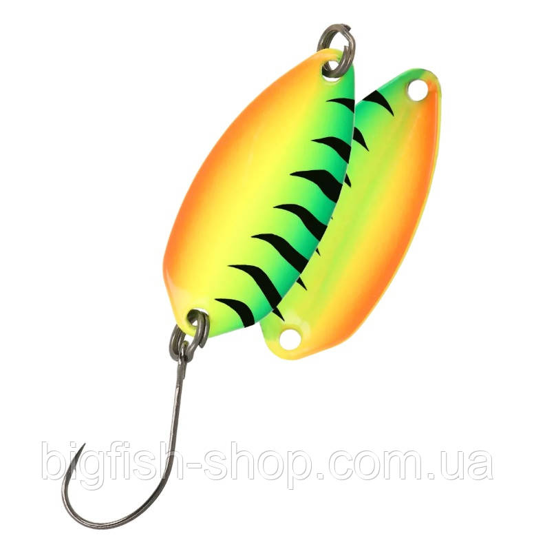 Блешня форелева Golden Catch Hedic 2.6 гр. (A67)